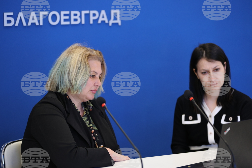 Национален пресклуб на БТА Благоевград - ЛИК - "Българската следа в космоса"