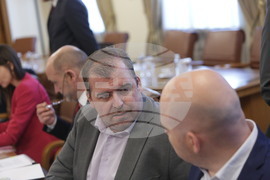 Министерски съвет - заседание