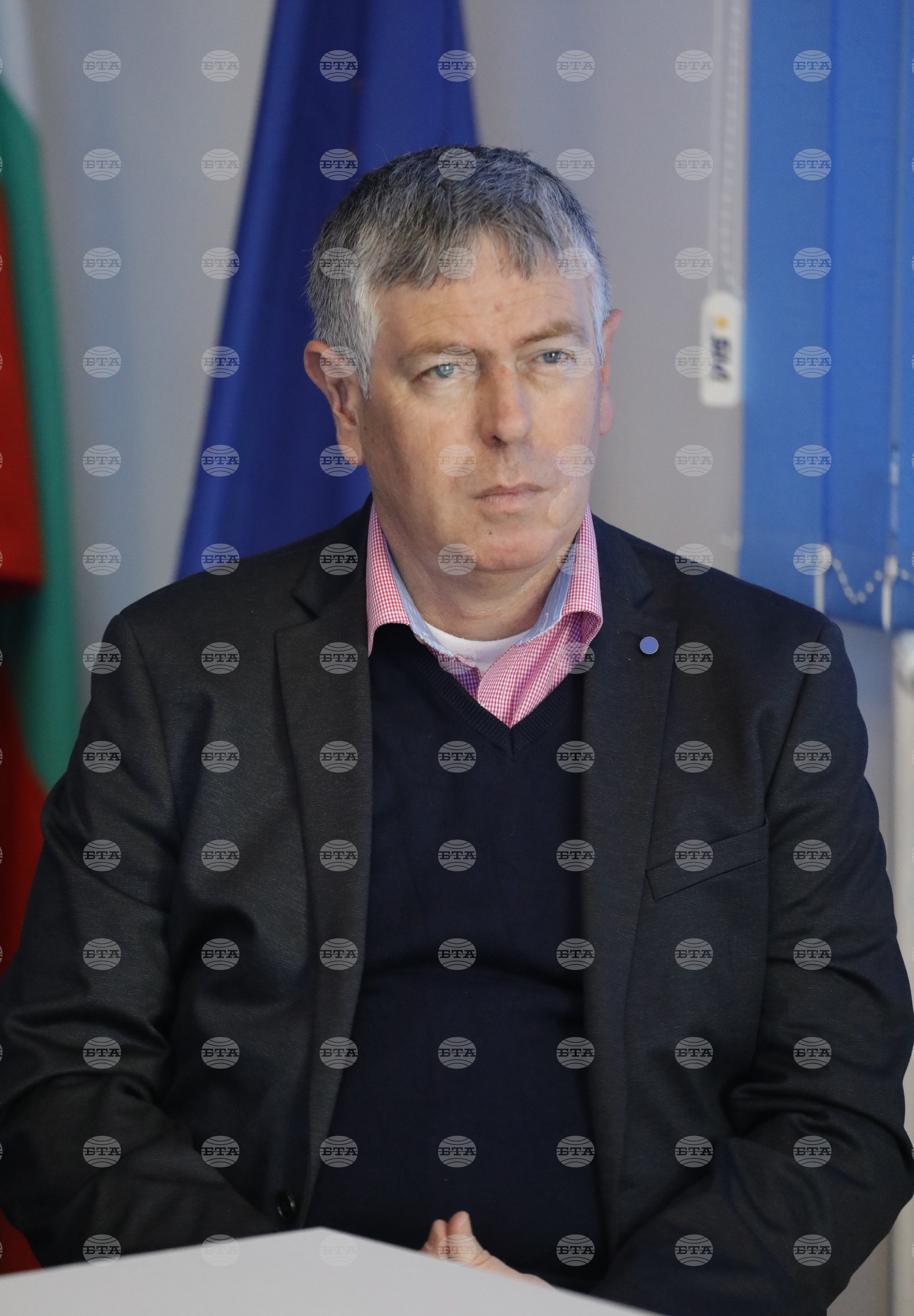 Национален пресклуб на БТА Русе - ЛИК - "Българската следа в космоса"