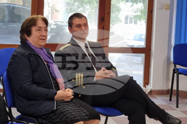 Национален пресклуб на БТА Варна - ЛИК - "Българската следа в космоса"