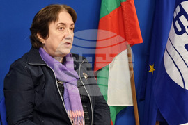 Национален пресклуб на БТА Варна - ЛИК - "Българската следа в космоса"