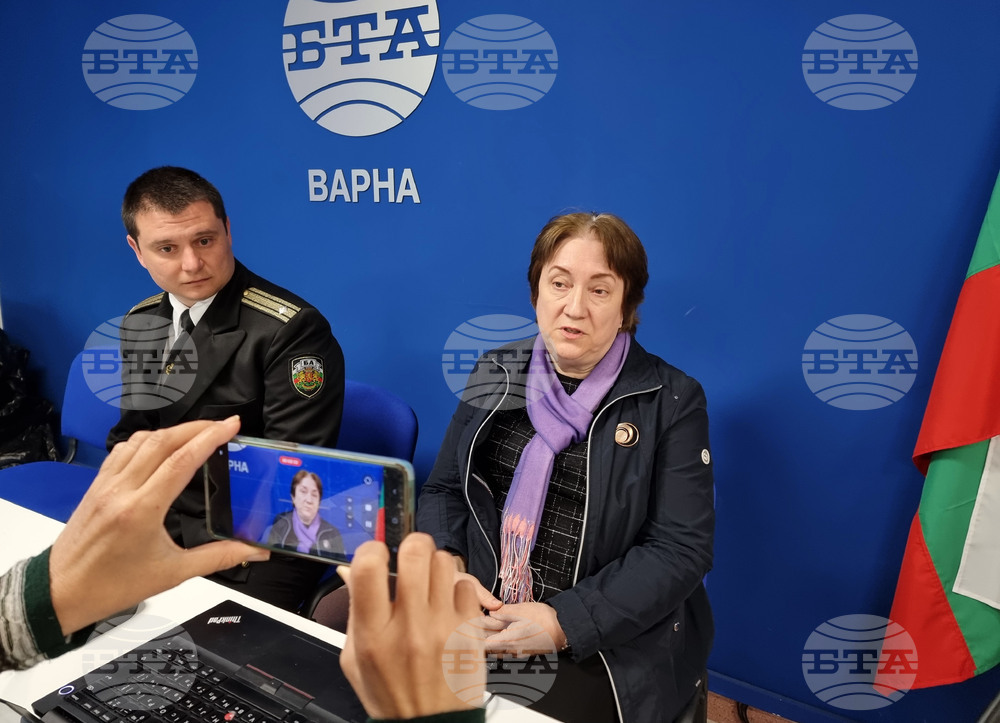 Национален пресклуб на БТА Варна - ЛИК - "Българската следа в космоса"
