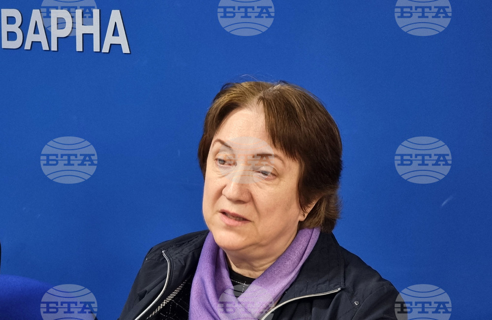 Национален пресклуб на БТА Варна - ЛИК - "Българската следа в космоса"