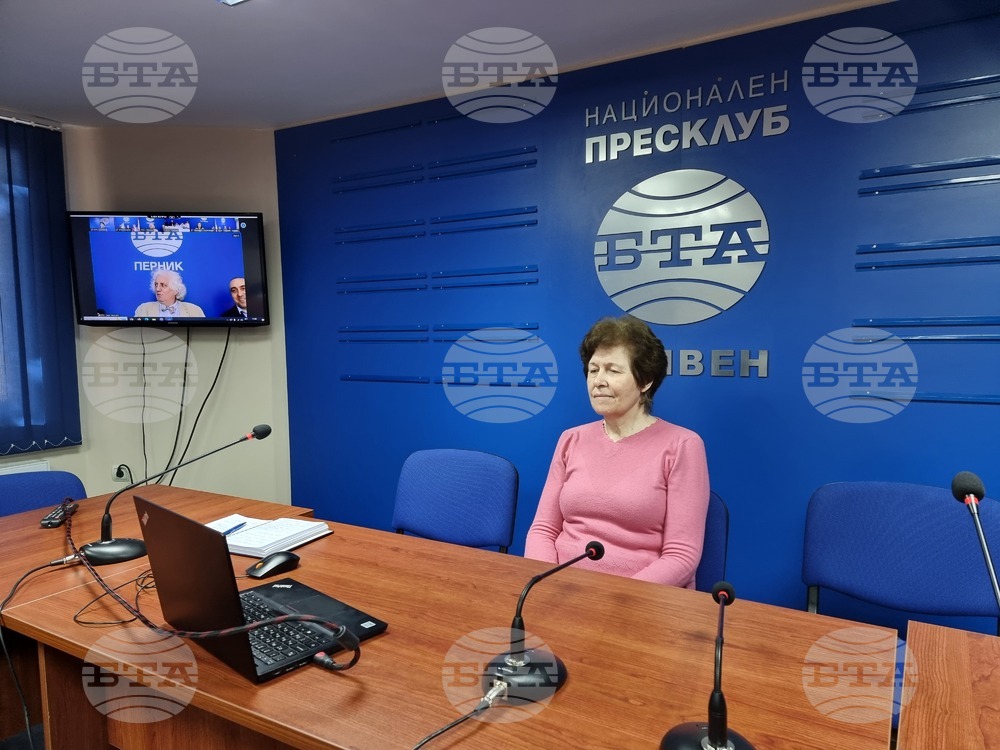 Разработването на космическите технологии е силен двигател за развитието на технологиите изобщо, каза Иванка Гецова - Момчева от астроклуб "Проксима" в Сливен