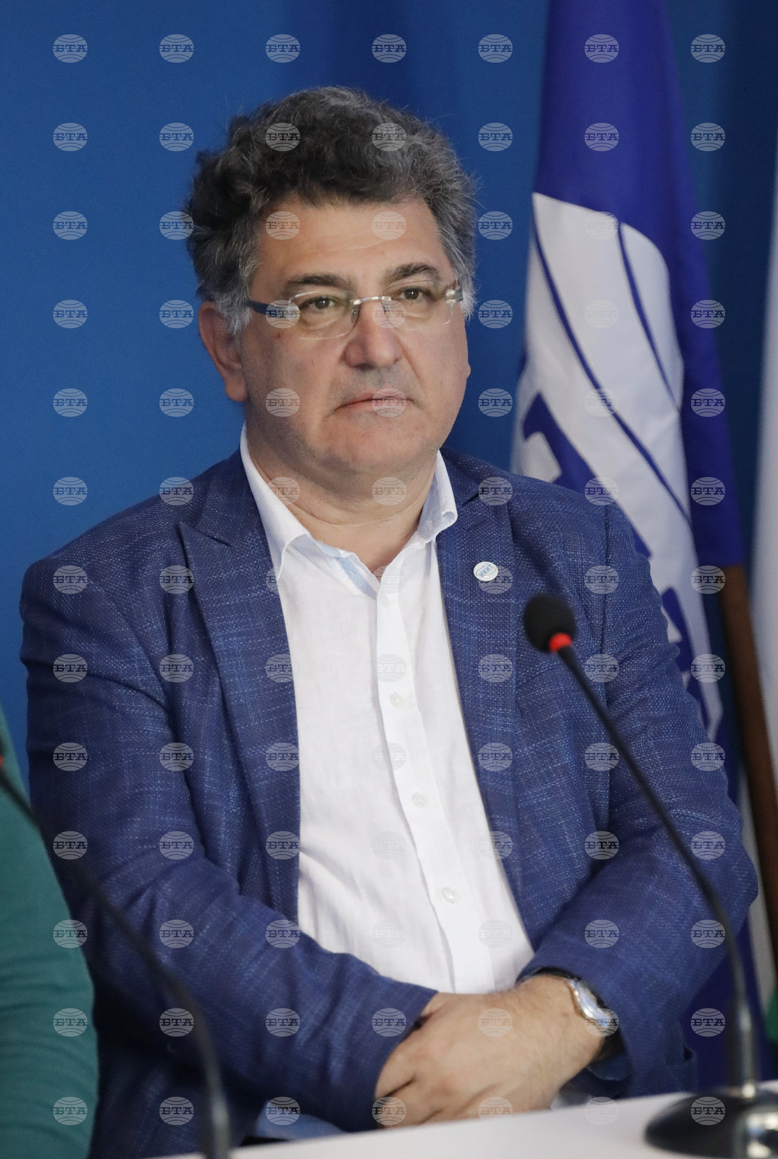 Национален пресклуб на БТА Русе - ЛИК - "Българската следа в космоса"