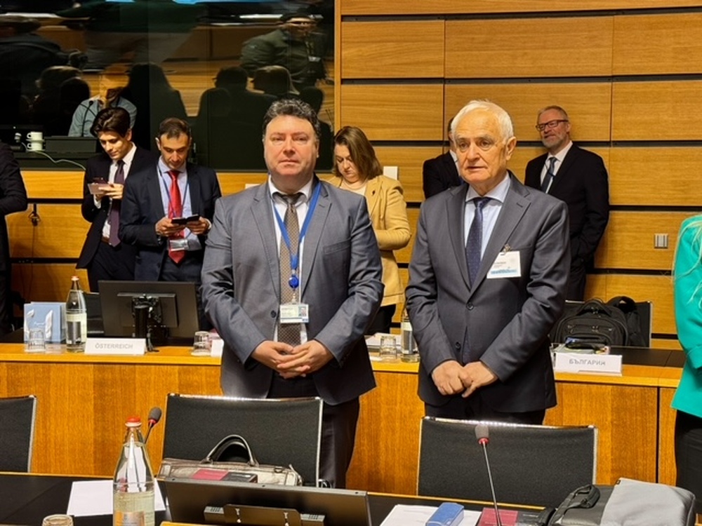 МВнР: Заседание на Съвет „Външни работи“ на ЕС в Люксембург