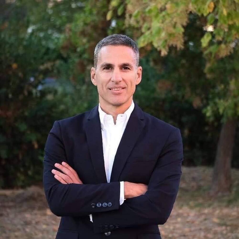 Андрей Гюров отново повежда листата на Коалиция Продължаваме Промяната в МИР Благоевград