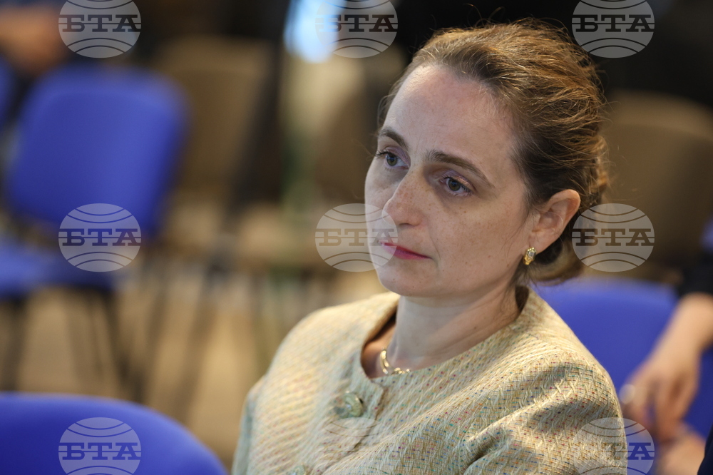 БТА - ЛИК - "Българската следа в Космоса" - представяне