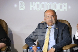 БТА - ЛИК - "Българската следа в Космоса" - представяне