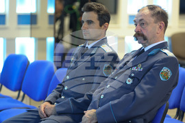 БТА - ЛИК - "Българската следа в Космоса" - представяне