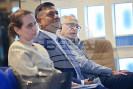 БТА - ЛИК - "Българската следа в Космоса" - представяне