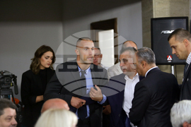 ЦИК - Юлиан Ангелов – жребий - протест