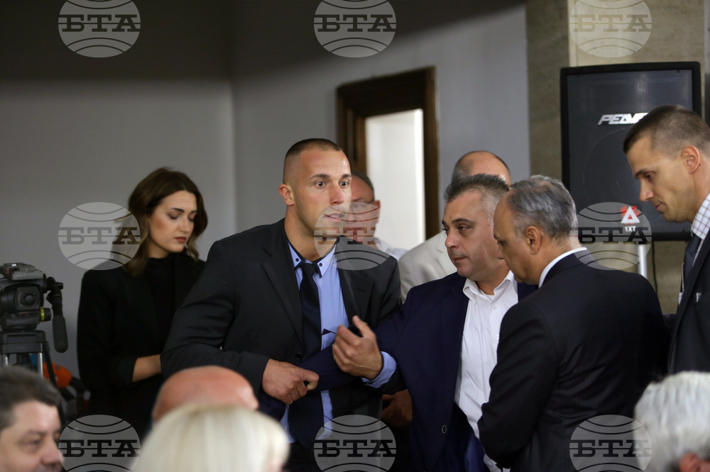 ЦИК - Юлиан Ангелов – жребий - протест