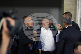 ЦИК - Юлиан Ангелов – жребий - протест