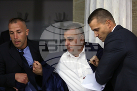 ЦИК - Юлиан Ангелов – жребий - протест