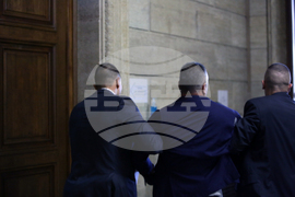 ЦИК - Юлиан Ангелов – жребий - протест