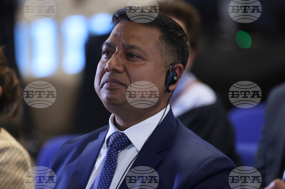 БТА - ЛИК - "Българската следа в Космоса" - представяне