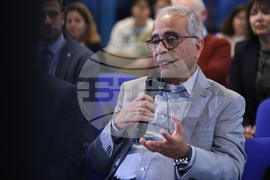 БТА - ЛИК - "Българската следа в Космоса" - представяне