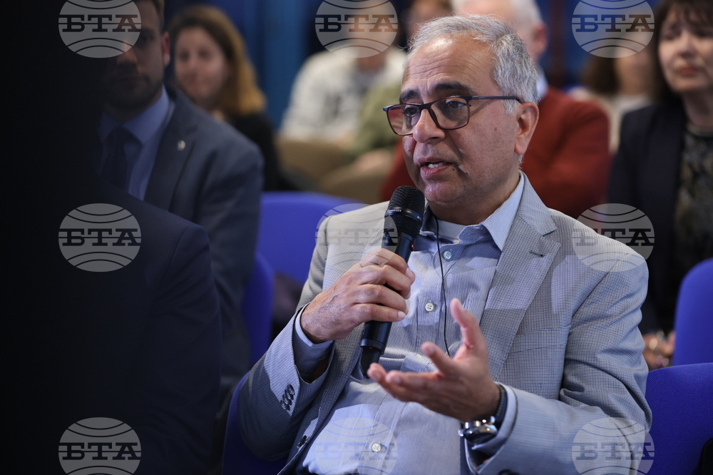 БТА - ЛИК - "Българската следа в Космоса" - представяне