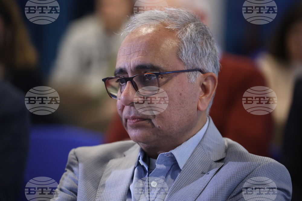 БТА - ЛИК - "Българската следа в Космоса" - представяне