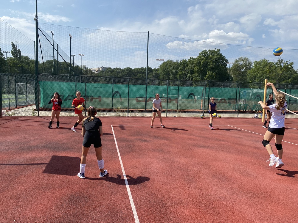 Стартира изпълнението на над 250 проекта по 3 спортни програми на Столична община