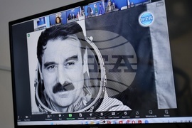 Национален пресклуб на БТА Бургас - "Българската следа в космоса"