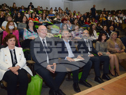 Снимка: Община Варна