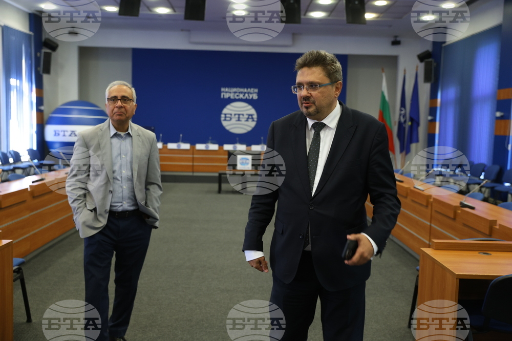 Кирил Вълчев - Виджай Джоши  - среща