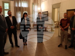 Снимка: Община Хасково