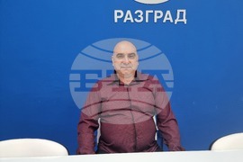 Национален пресклуб на БТА Разград - ЛИК - "Българската следа в космоса"