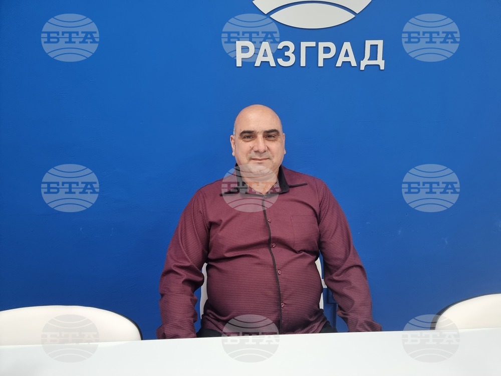 Национален пресклуб на БТА Разград - ЛИК - "Българската следа в космоса"