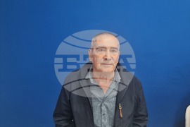 Национален пресклуб на БТА Разград - ЛИК - "Българската следа в космоса"