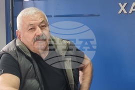 Национален пресклуб на БТА Хасково - ЛИК - "Българската следа в космоса"