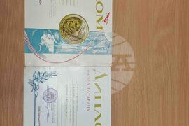 Национален пресклуб на БТА Плевен - ЛИК - "Българската следа в космоса"