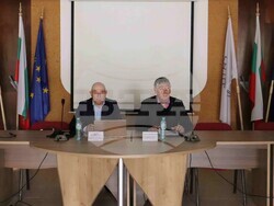 Снимка: ОА Русе