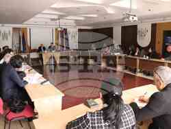 Снимка: ОА Русе