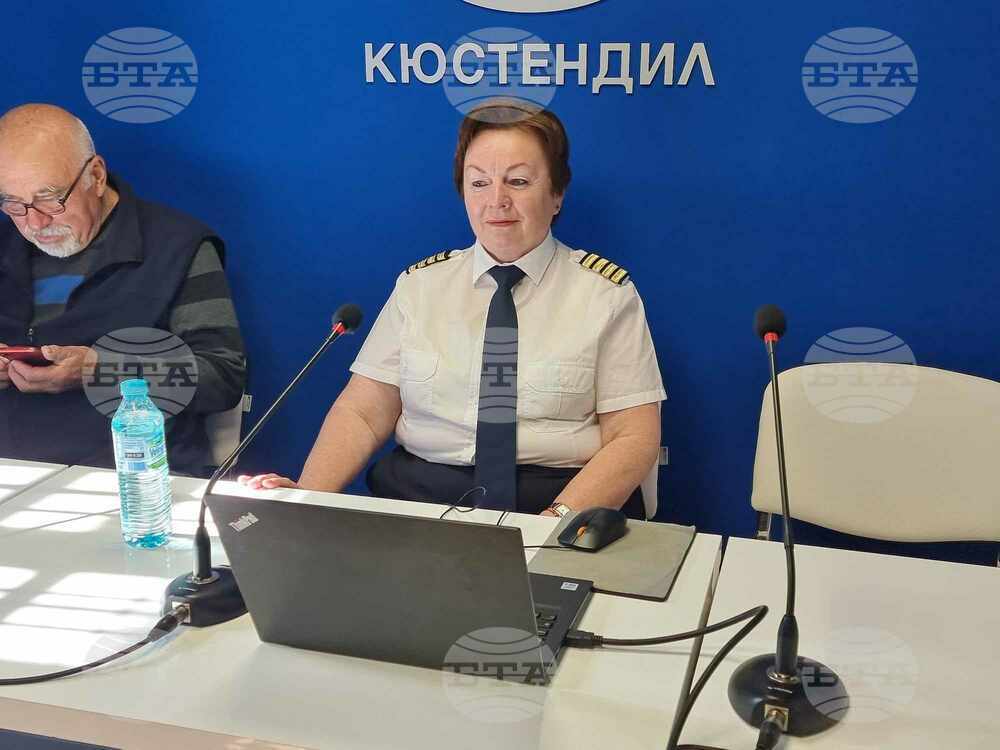 Национален пресклуб на БТА Кюстендил - ЛИК - "Българската следа в космоса"