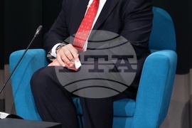 Майк Помпейо - лекция