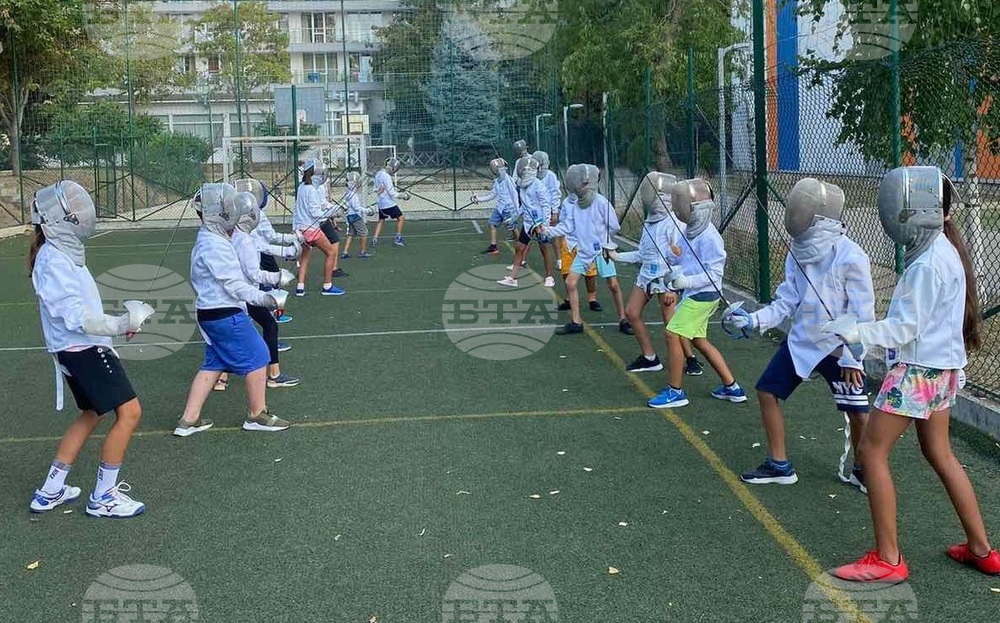 Стартира изпълнението на над 250 проекта по 3 спортни програми на Столична община