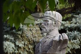 Благоевград - Тодор Александров - годишнина