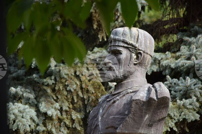 Благоевград - Тодор Александров - годишнина