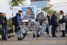 Ден на Земята - фотографска изложба „Ледовете на Антарктида"