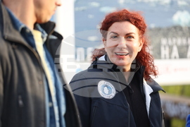 Ден на Земята - фотографска изложба „Ледовете на Антарктида"