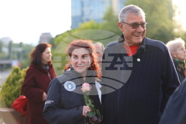 Ден на Земята - фотографска изложба „Ледовете на Антарктида"