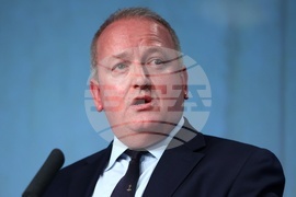 Майк Помпейо - лекция