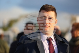 Ден на Земята - фотографска изложба „Ледовете на Антарктида"