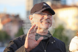 Ден на Земята - фотографска изложба „Ледовете на Антарктида"