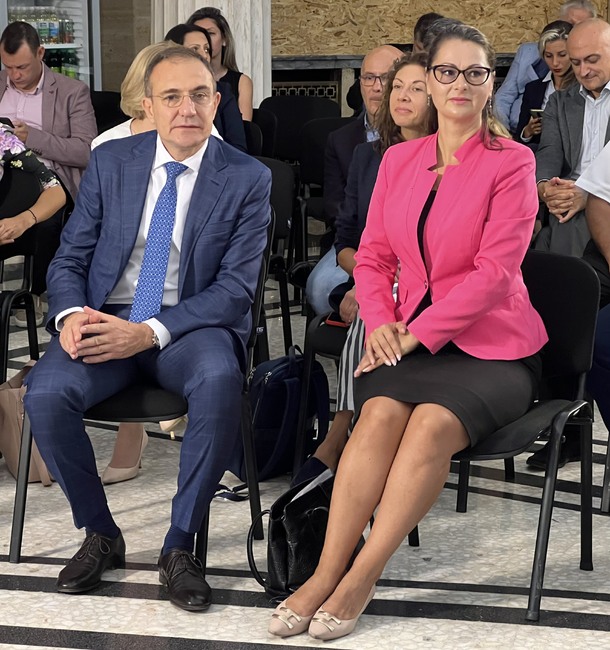 Борислав Гуцанов: Дипломацията ще е подходът на БСП след изборите