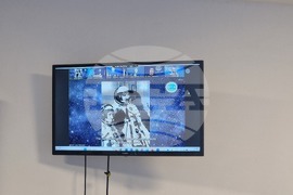 Национален пресклуб на БТА Добрич - ЛИК - "Българската следа в космоса"