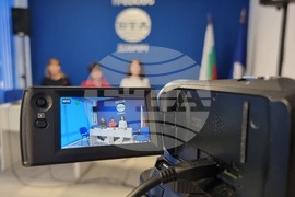 Национален пресклуб на БТА Добрич - ЛИК - "Българската следа в космоса"